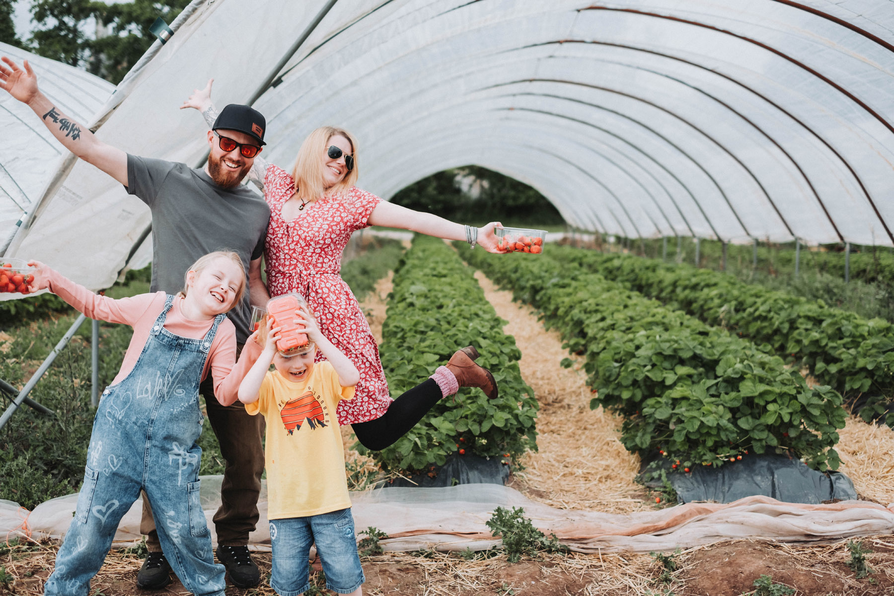 Charleton Fruit Farm