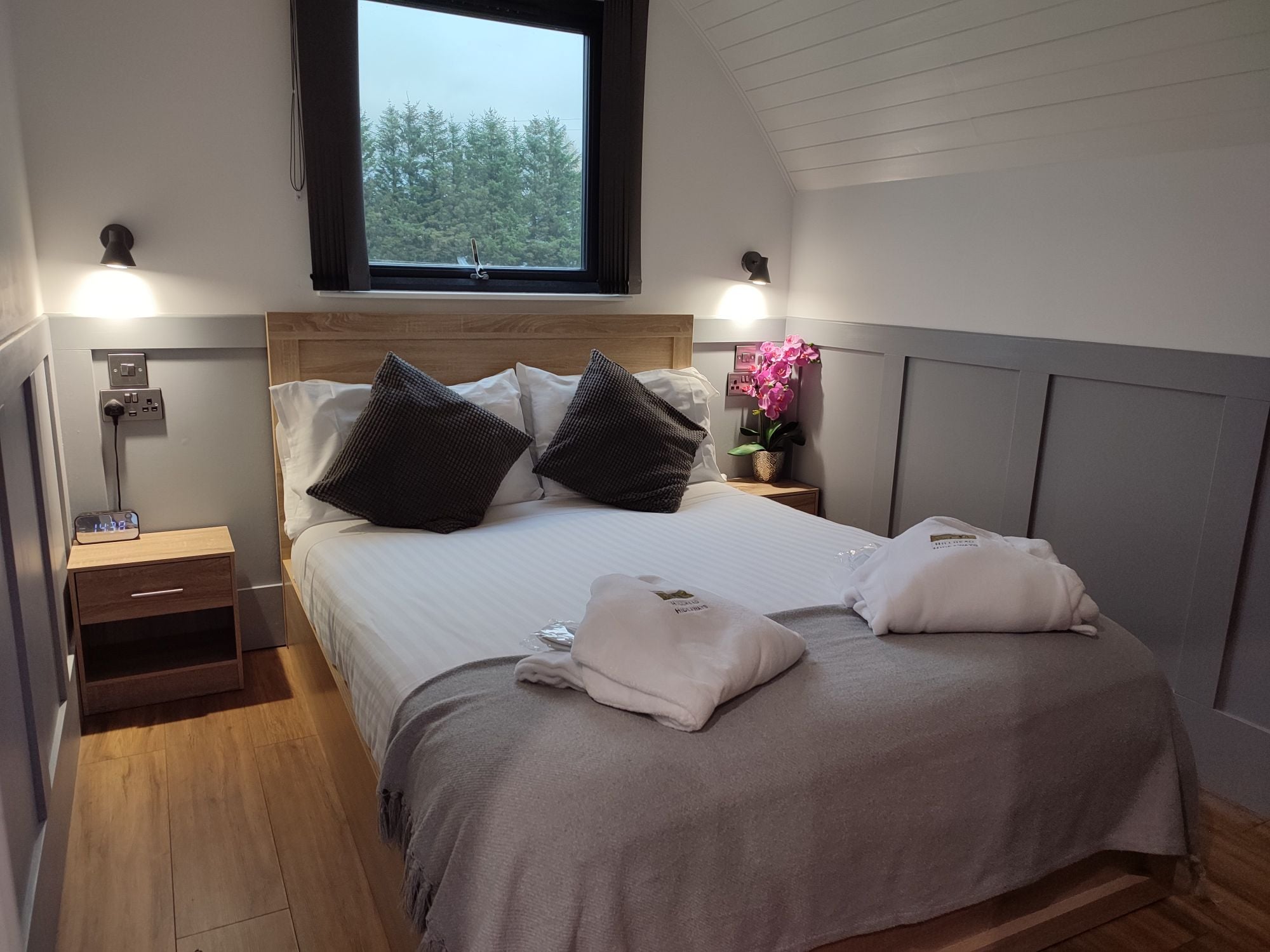 Hillhead Hideaways