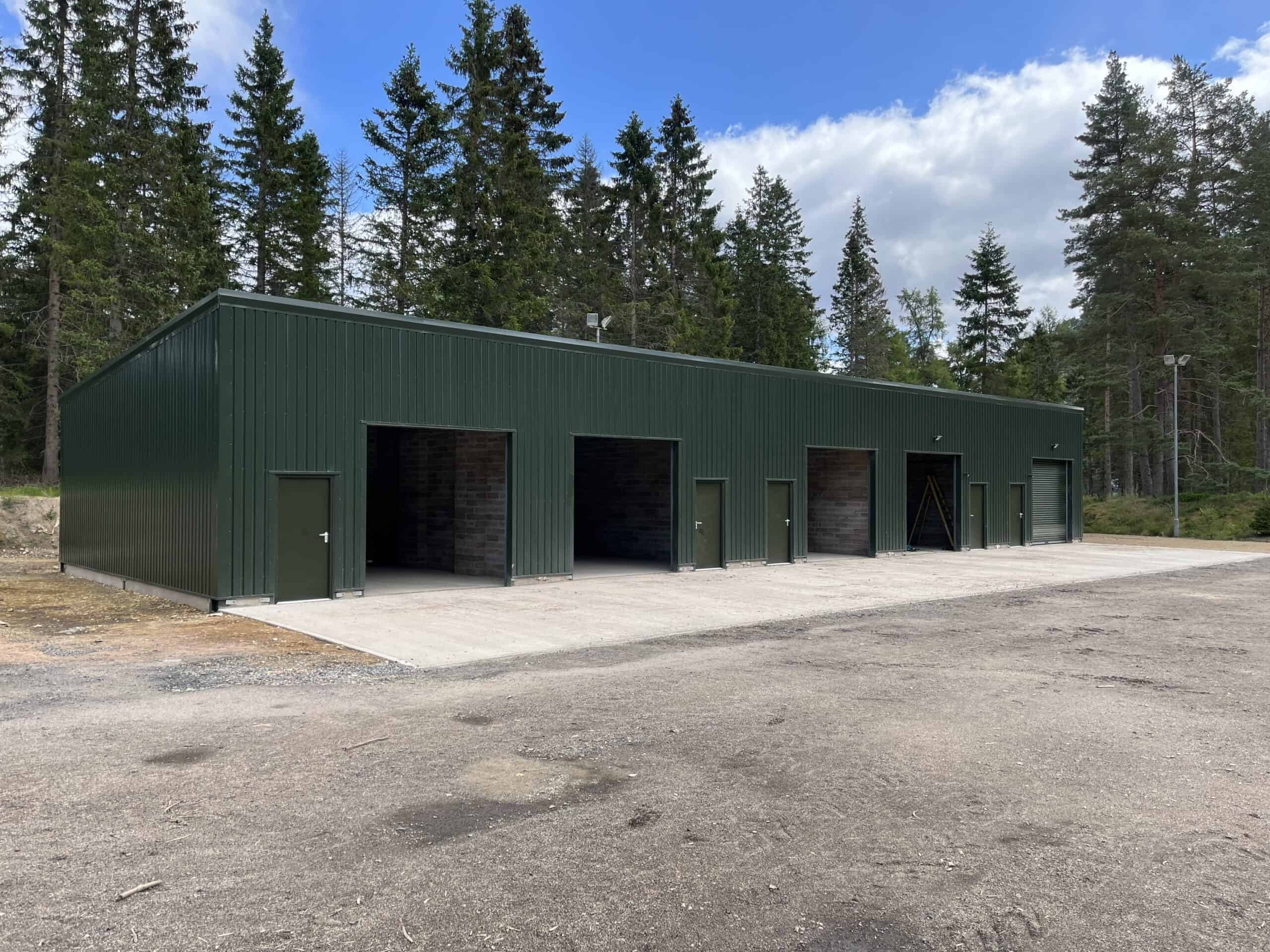 Estate property