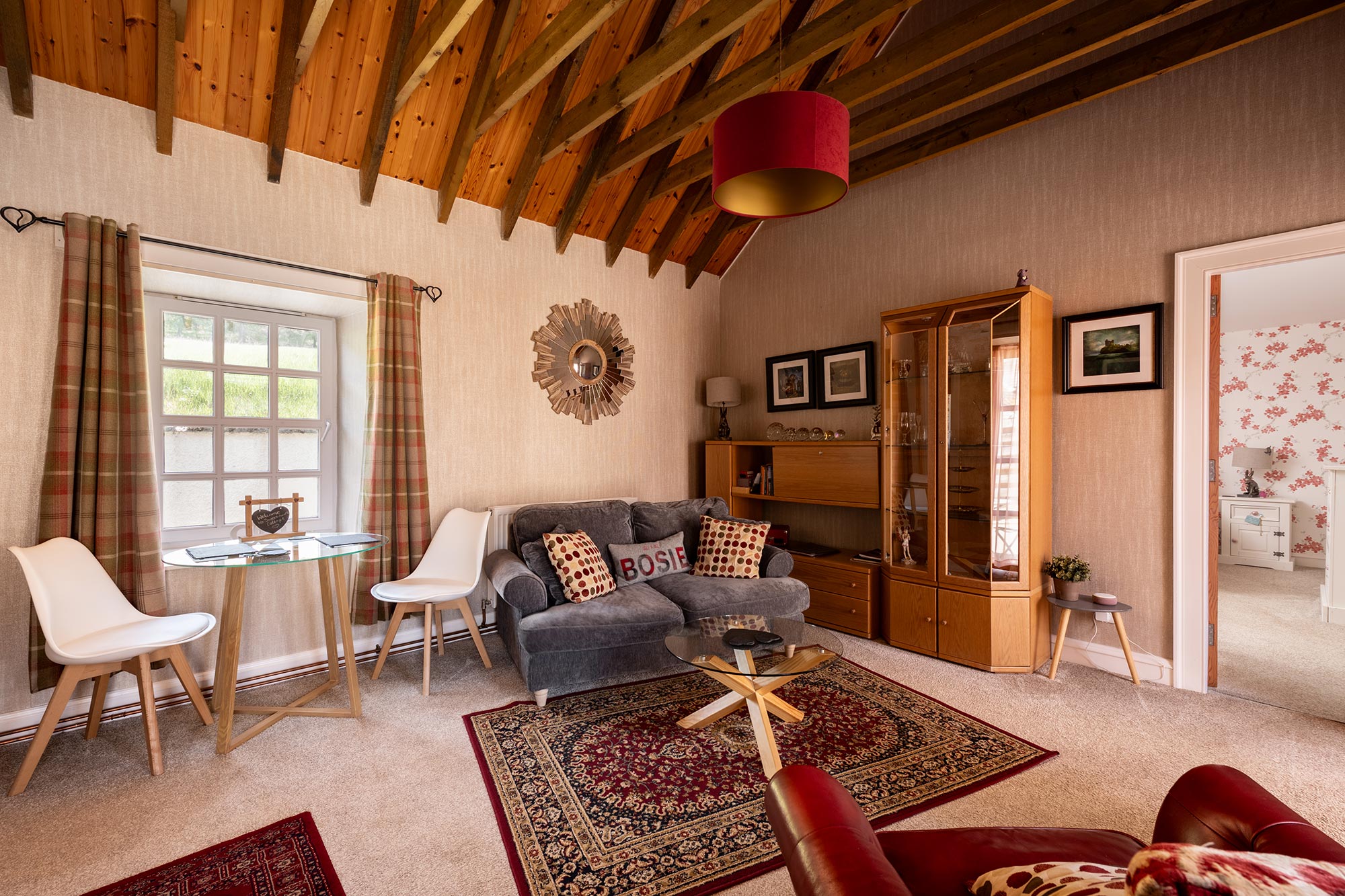 Sweetheart Cottage โ one-bed with private hot tub